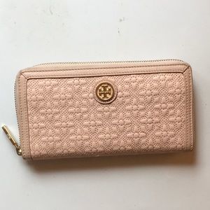 Tory Burch wallet
